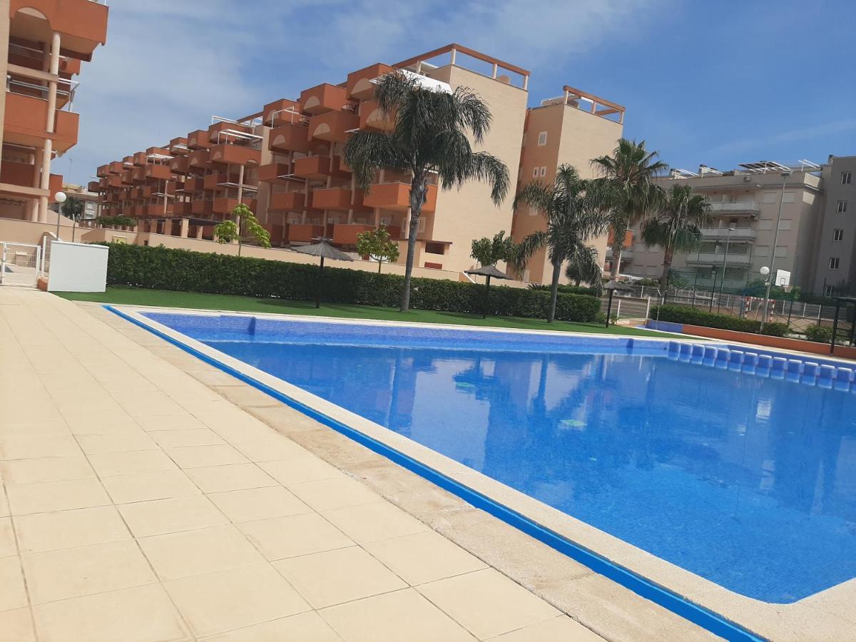Apartamento Playa
